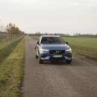 Volvo XC60 B4: Lepší místo k životu