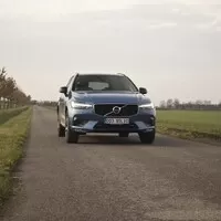 Volvo XC60 B4: Lepší místo k životu