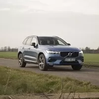 Volvo XC60 B4: Lepší místo k životu