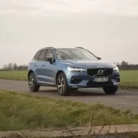 Volvo XC60 B4: Lepší místo k životu