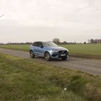 Volvo XC60 B4: Lepší místo k životu