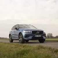 Volvo XC60 B4: Lepší místo k životu