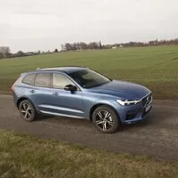 Volvo XC60 B4: Lepší místo k životu