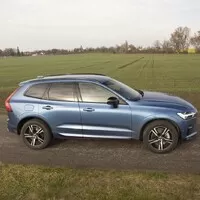 Volvo XC60 B4: Lepší místo k životu