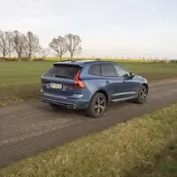 Volvo XC60 B4: Lepší místo k životu