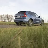 Volvo XC60 B4: Lepší místo k životu