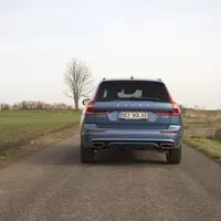 Volvo XC60 B4: Lepší místo k životu