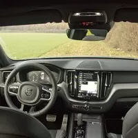 Volvo XC60 B4: Lepší místo k životu