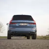 Volvo XC60 B4: Lepší místo k životu