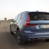 Volvo XC60 B4: Lepší místo k životu