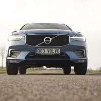 Volvo XC60 B4: Lepší místo k životu