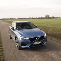 Volvo XC60 B4: Lepší místo k životu