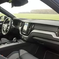 Volvo XC60 B4: Lepší místo k životu