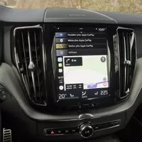Volvo XC60 B4: Lepší místo k životu