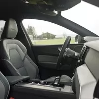 Volvo XC60 B4: Lepší místo k životu