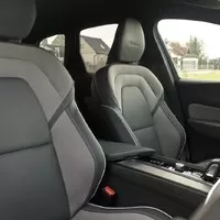 Volvo XC60 B4: Lepší místo k životu