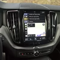 Volvo XC60 B4: Lepší místo k životu