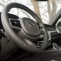 Volvo XC60 B4: Lepší místo k životu