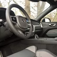 Volvo XC60 B4: Lepší místo k životu