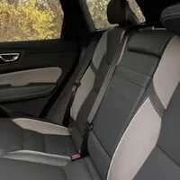 Volvo XC60 B4: Lepší místo k životu