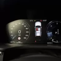 Volvo XC60 B4: Lepší místo k životu