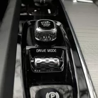 Volvo XC60 B4: Lepší místo k životu