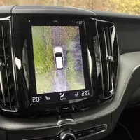 Volvo XC60 B4: Lepší místo k životu