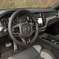 Volvo XC60 B4: Lepší místo k životu