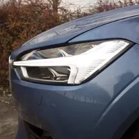 Volvo XC60 B4: Lepší místo k životu