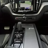 Volvo XC60 B4: Lepší místo k životu