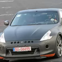 Nissan testuje na Ringu nástupce 370Z