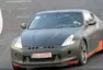 Nissan testuje na Ringu nástupce 370Z