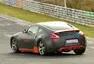 Nissan testuje na Ringu nástupce 370Z