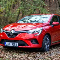 Renault Clio Intens TCe 130 EDC GPF: Překvapení!