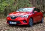Renault Clio Intens TCe 130 EDC GPF: Překvapení!