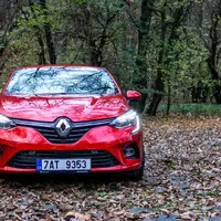 Renault Clio Intens TCe 130 EDC GPF: Překvapení!