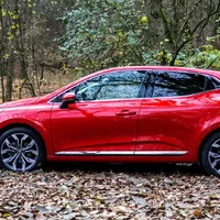 Renault Clio Intens TCe 130 EDC GPF: Překvapení!