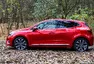 Renault Clio Intens TCe 130 EDC GPF: Překvapení!