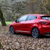 Renault Clio Intens TCe 130 EDC GPF: Překvapení!