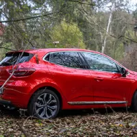 Renault Clio Intens TCe 130 EDC GPF: Překvapení!
