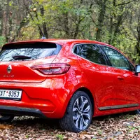 Renault Clio Intens TCe 130 EDC GPF: Překvapení!