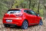 Renault Clio Intens TCe 130 EDC GPF: Překvapení!