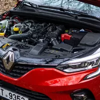Renault Clio Intens TCe 130 EDC GPF: Překvapení!