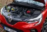 Renault Clio Intens TCe 130 EDC GPF: Překvapení!