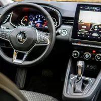 Renault Clio Intens TCe 130 EDC GPF: Překvapení!