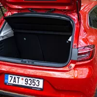 Renault Clio Intens TCe 130 EDC GPF: Překvapení!