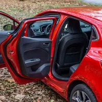 Renault Clio Intens TCe 130 EDC GPF: Překvapení!