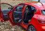 Renault Clio Intens TCe 130 EDC GPF: Překvapení!