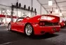 Ferrari F50: Mytický supersport