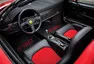 Ferrari F50: Mytický supersport